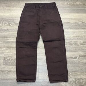 Dickies Skateboarding Mens Carpenter Pants